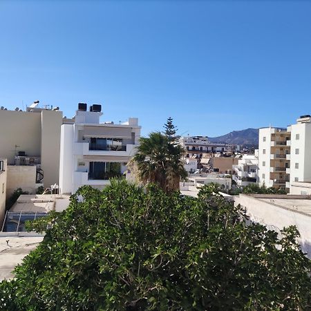 Katerina Studios & Apartments Ierápetra Exteriér fotografie