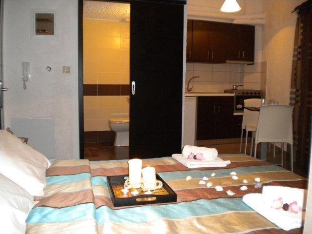 Katerina Studios & Apartments Ierápetra Exteriér fotografie