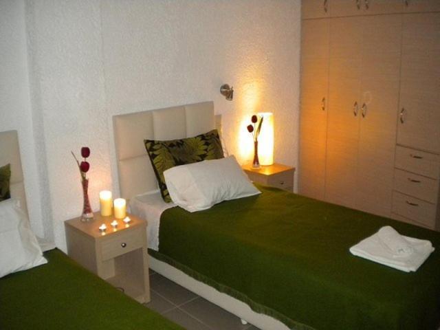 Katerina Studios & Apartments Ierápetra Exteriér fotografie