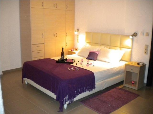 Katerina Studios & Apartments Ierápetra Pokoj fotografie