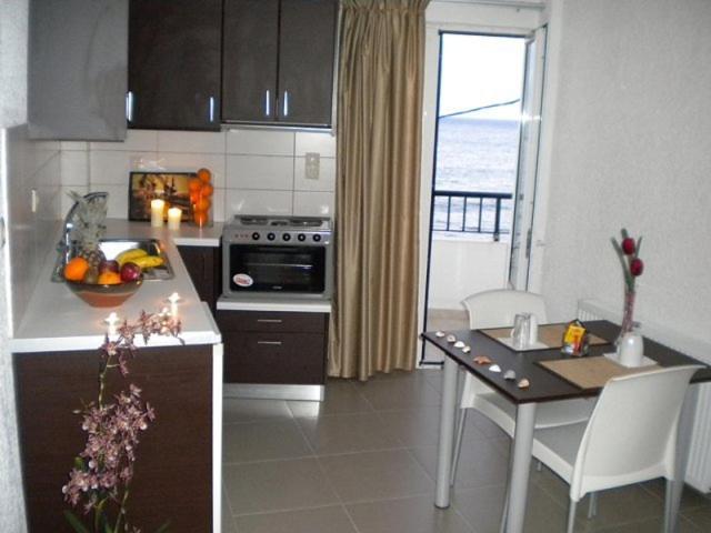 Katerina Studios & Apartments Ierápetra Pokoj fotografie