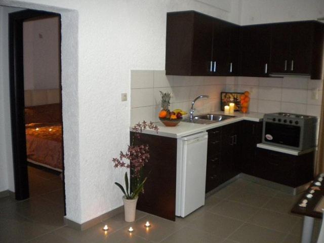 Katerina Studios & Apartments Ierápetra Pokoj fotografie