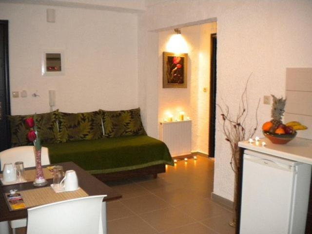 Katerina Studios & Apartments Ierápetra Pokoj fotografie