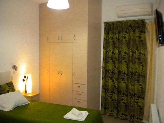 Katerina Studios & Apartments Ierápetra Pokoj fotografie