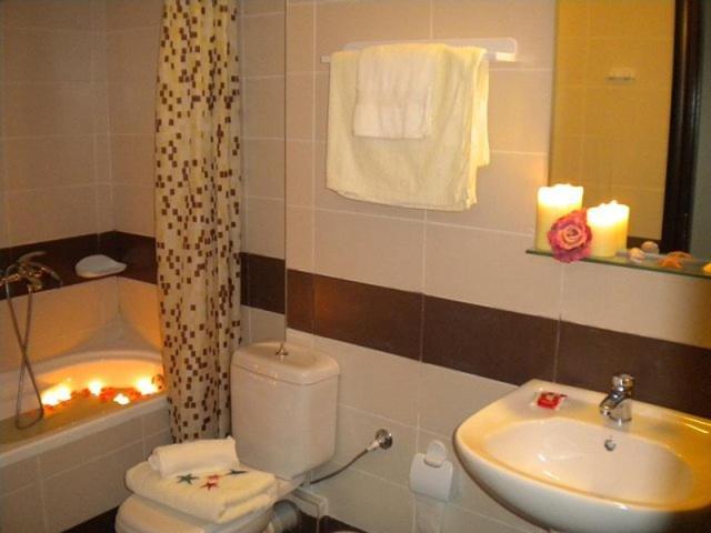 Katerina Studios & Apartments Ierápetra Pokoj fotografie