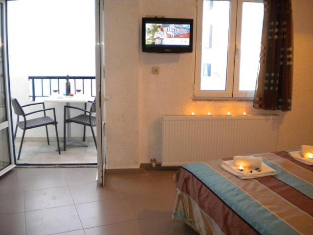 Katerina Studios & Apartments Ierápetra Pokoj fotografie