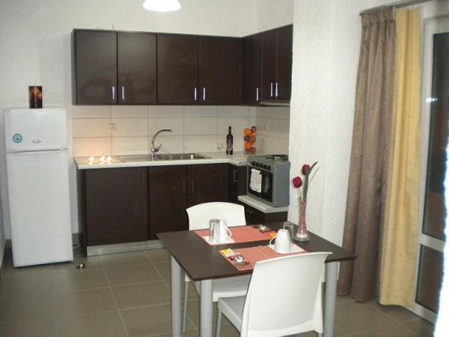 Katerina Studios & Apartments Ierápetra Pokoj fotografie